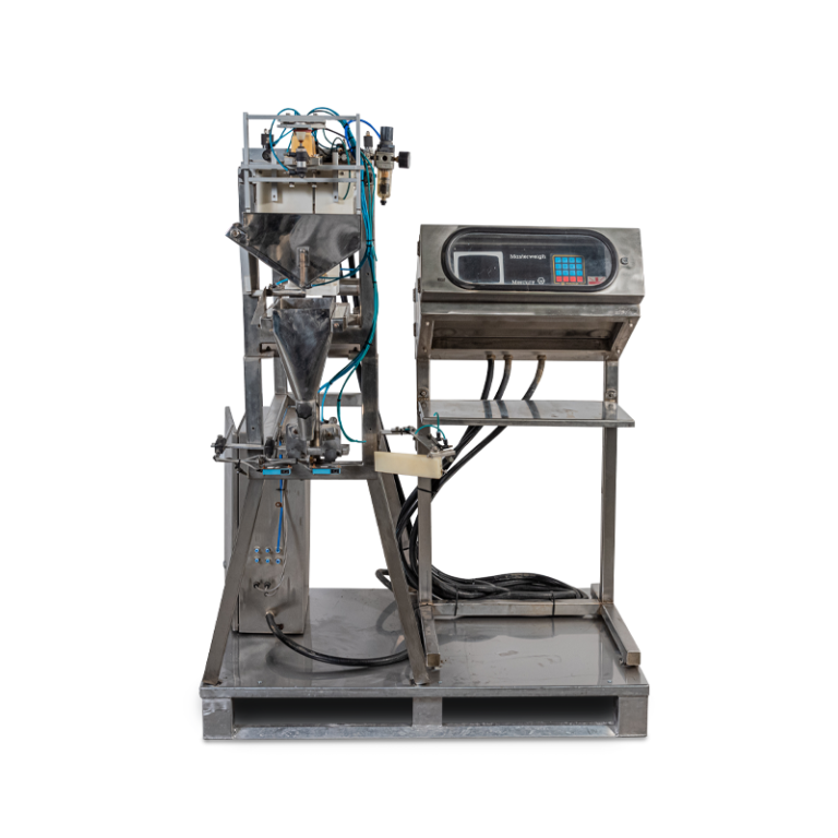 Tablets : Capsules Packing Machine for Large Hospital Packs 2
